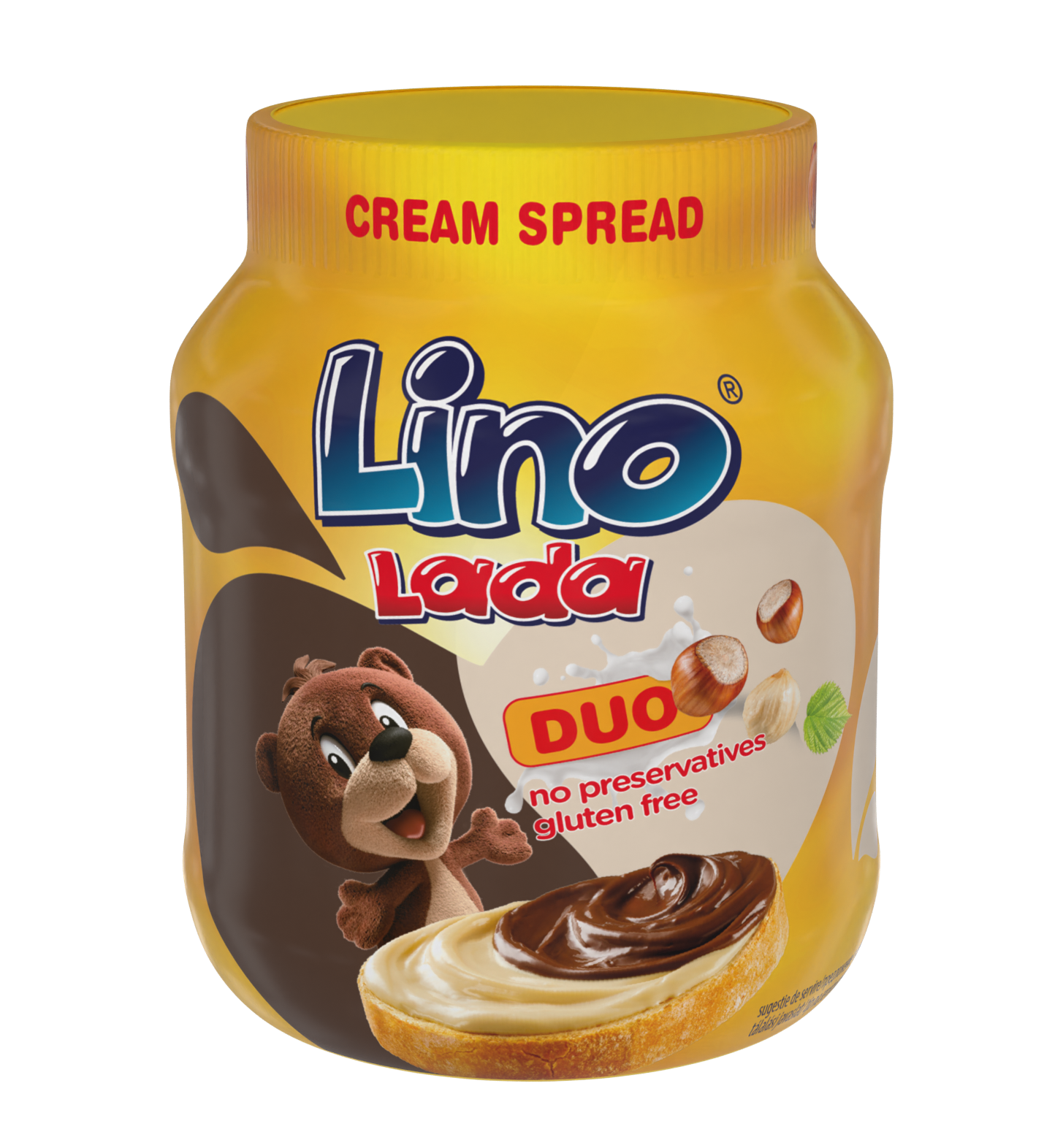 Lino Lada Duo