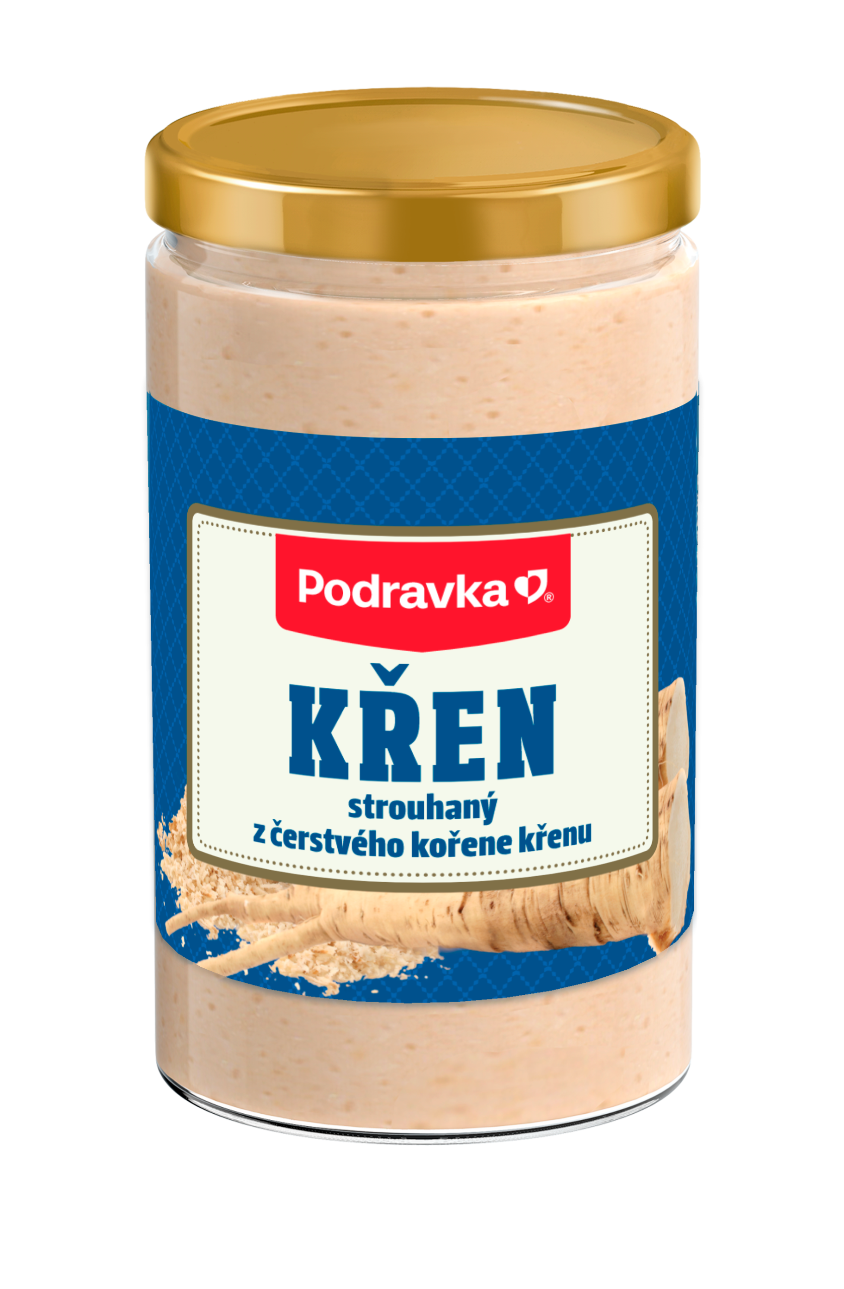 Křen