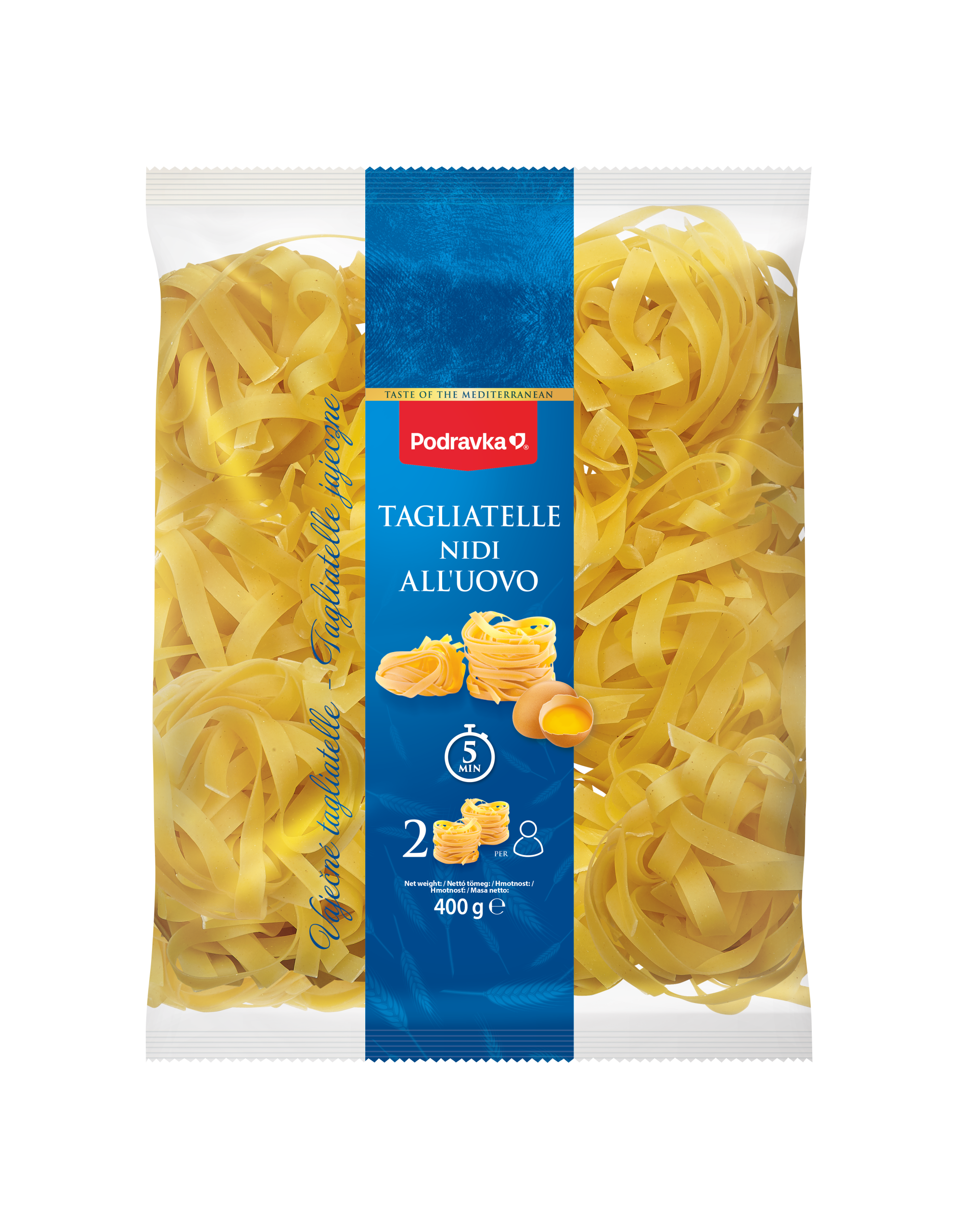 Tagliatelle