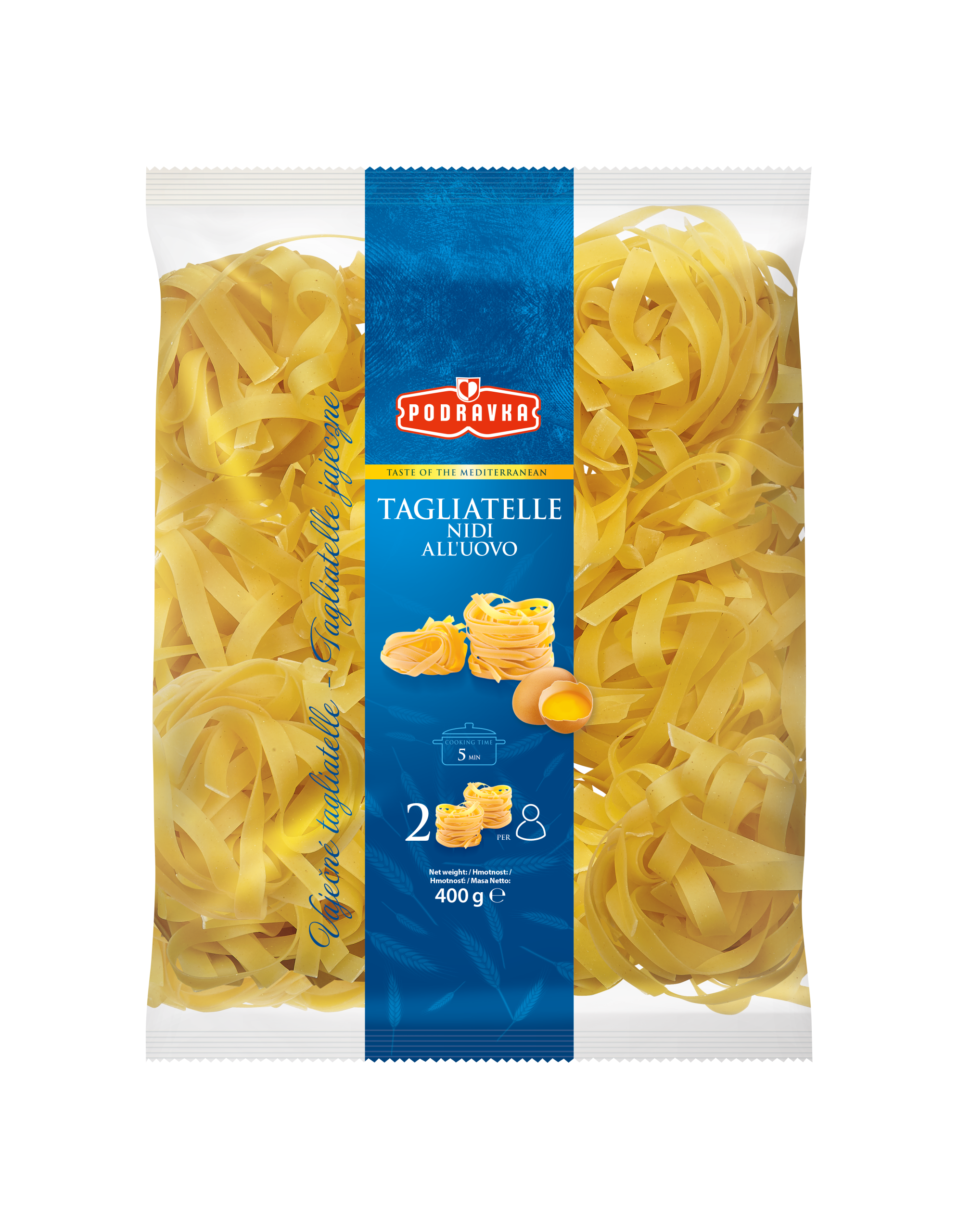 Tagliatelle