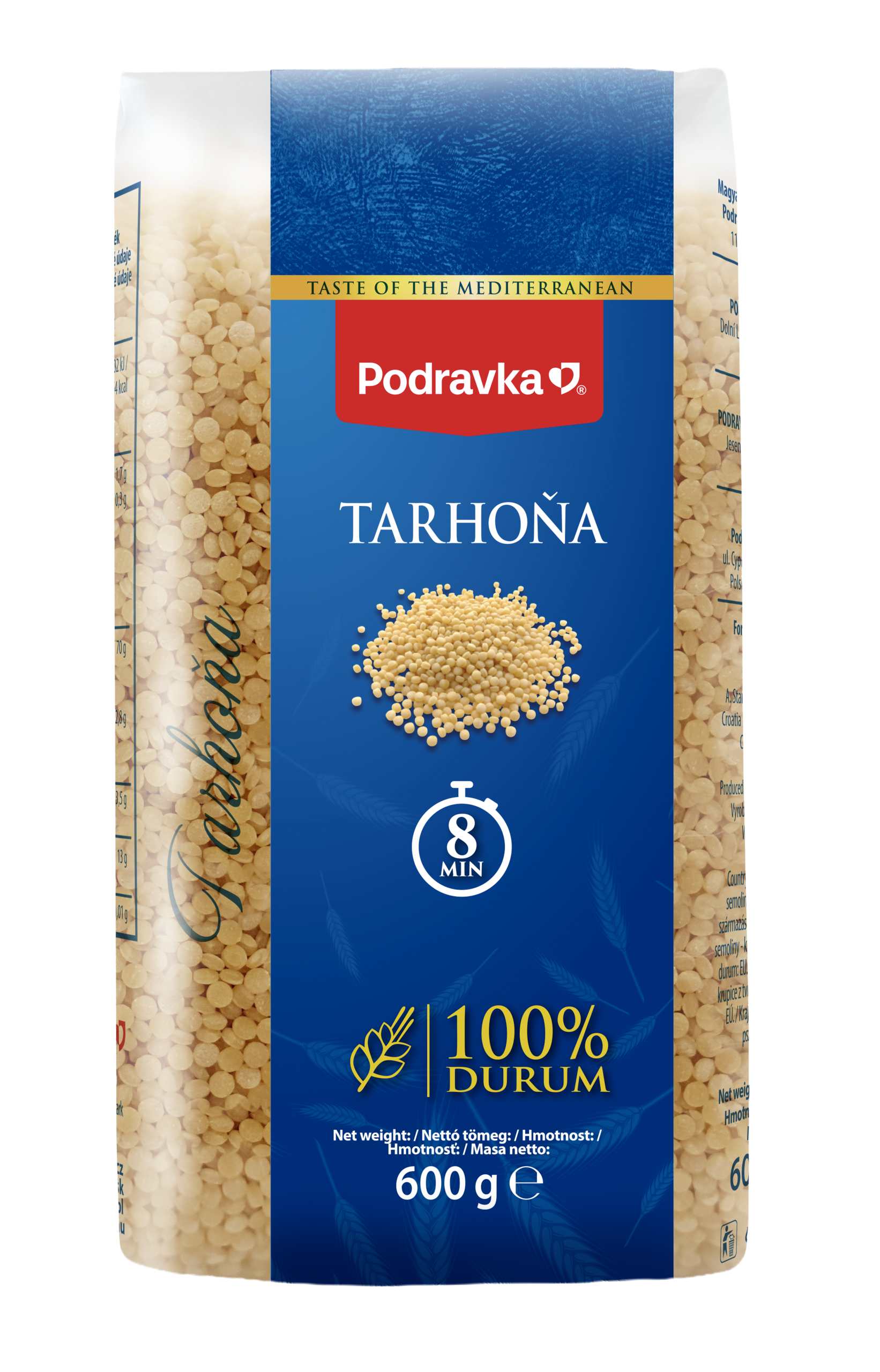 Tarhoňa