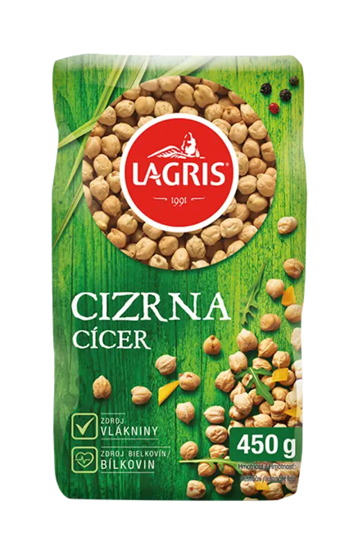 Cizrna