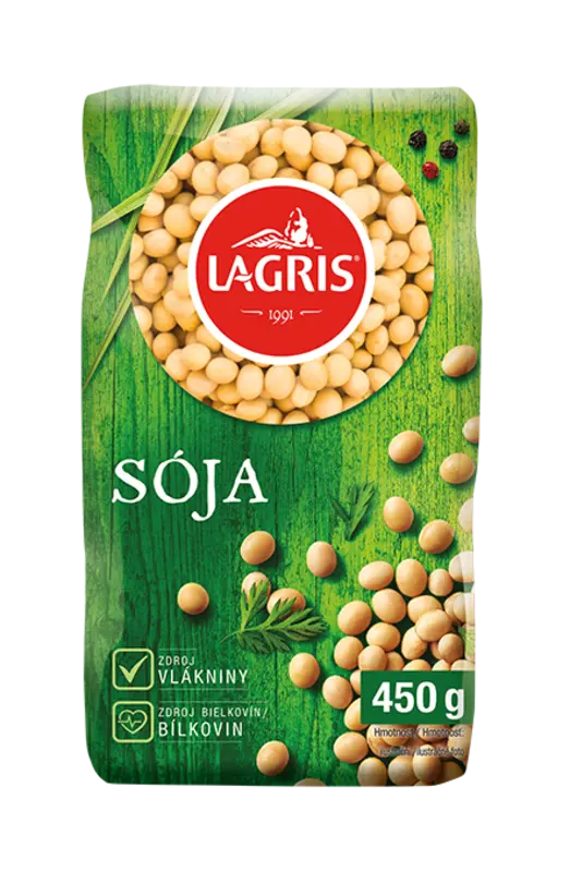 Sója