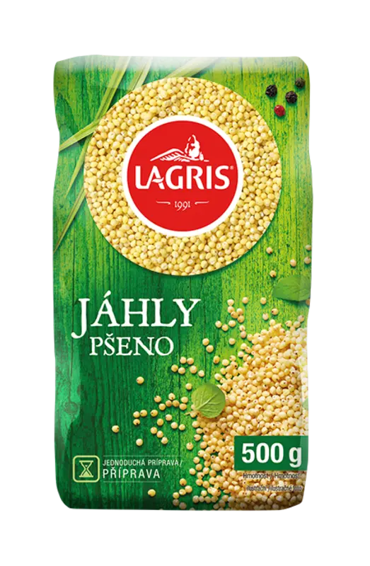 Jáhly
