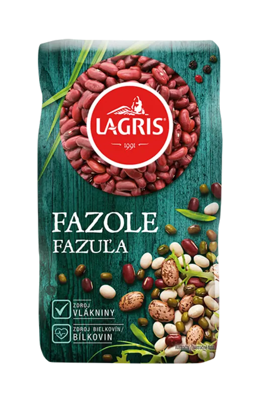 Fazole červená ledvina