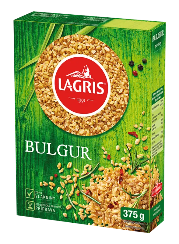 Bulgur