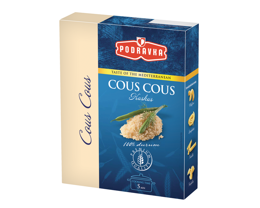 Cous cous