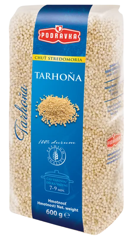 Tarhoňa