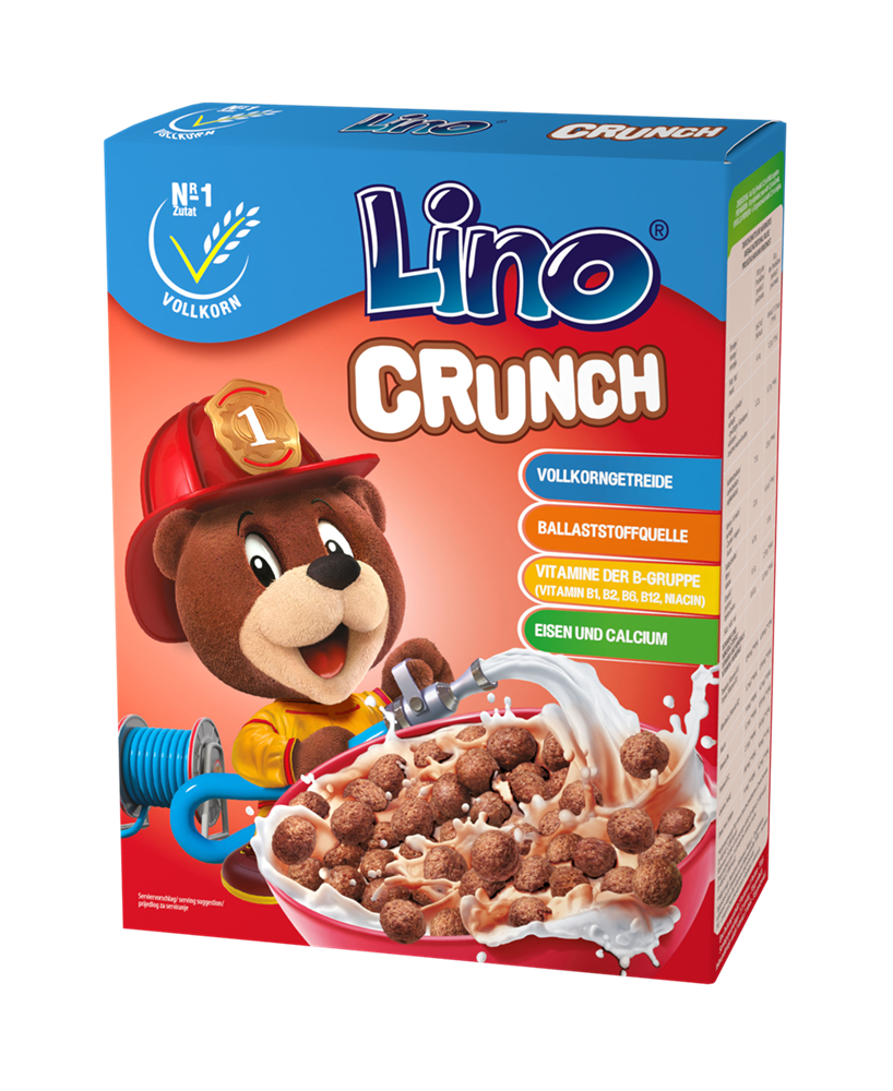 Lino Crunch