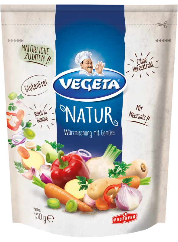 Vegeta Natur
