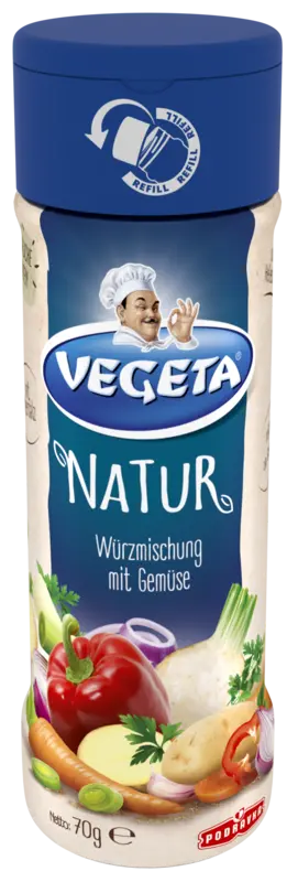 Vegeta Natur