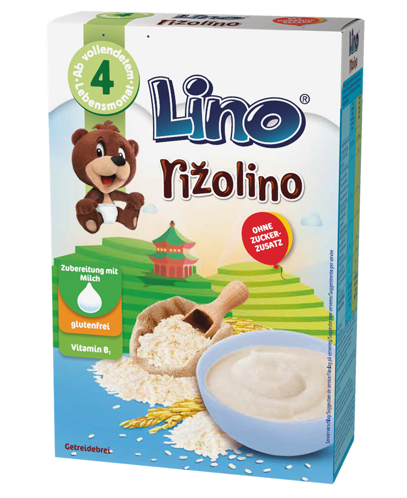 Lino Rižolino