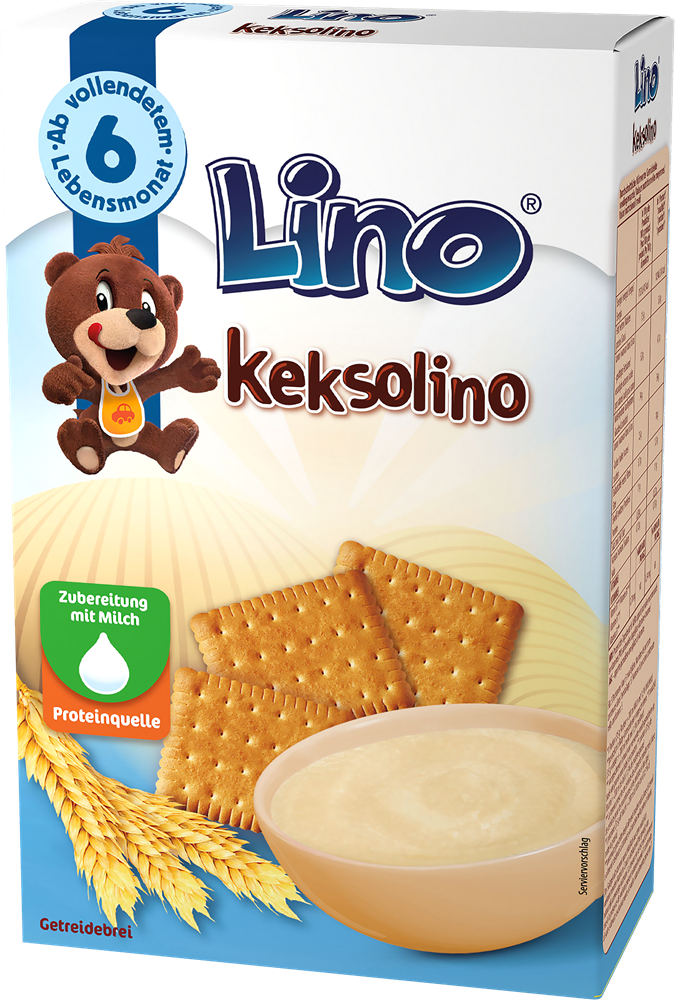Lino Keksolino