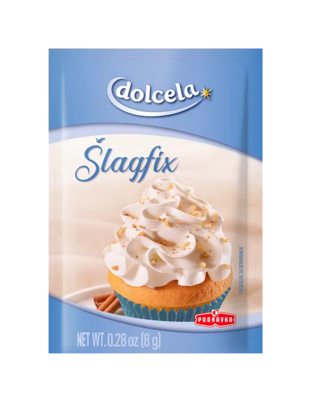 Whipped cream fix