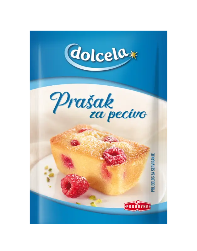 Baking powder