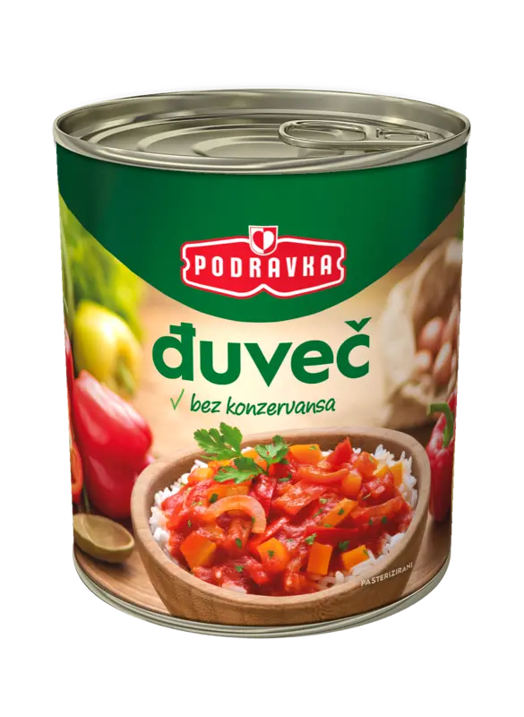 Đuveč