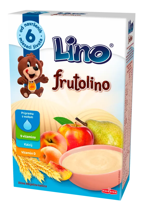 Lino Frutolino