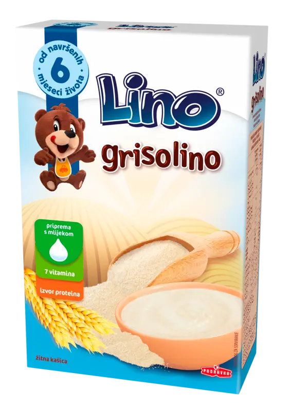 Lino Grisolino
