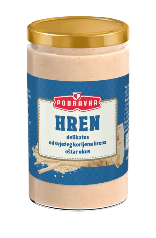 Horseradish
