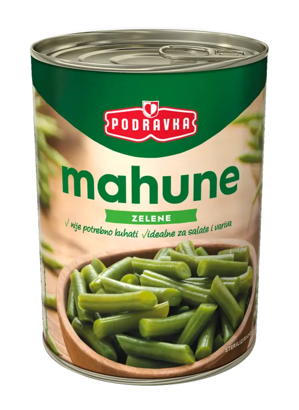 Green beans
