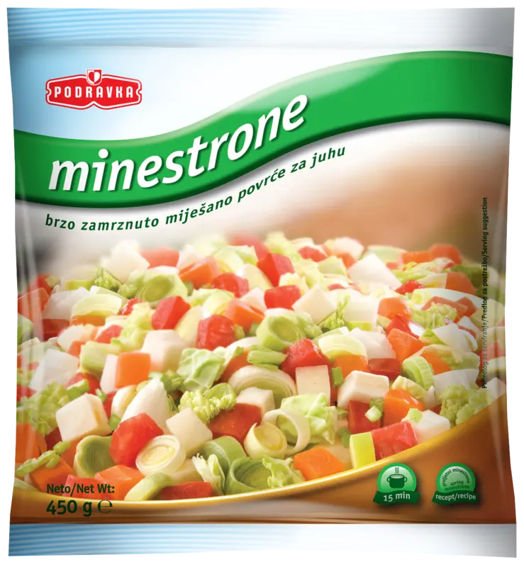 Minestrone