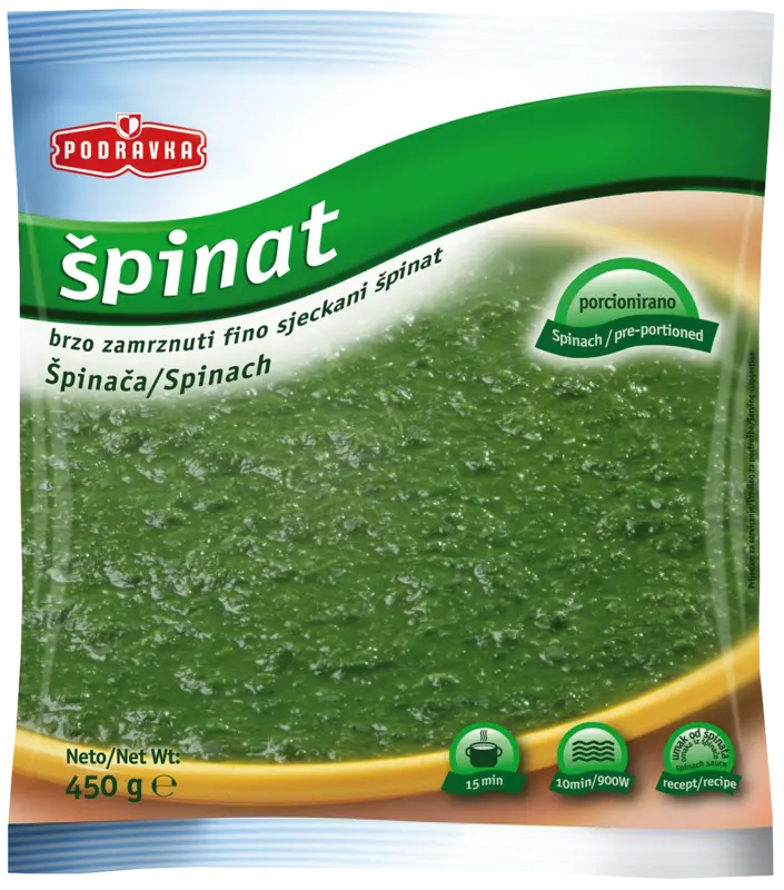 Spinach