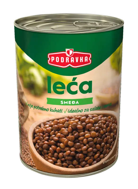 Lentil