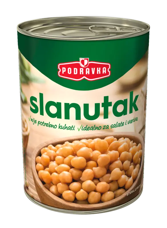 Chickpeas