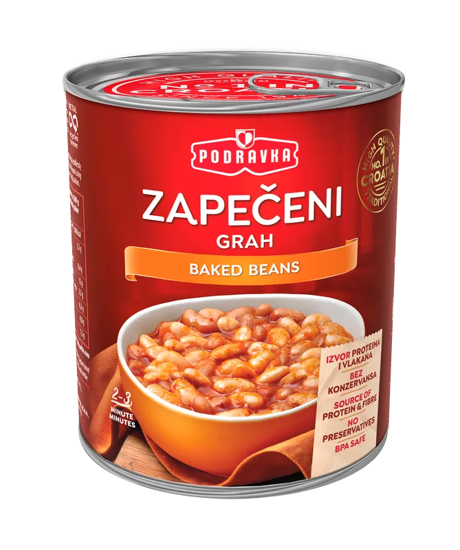 Baked beans