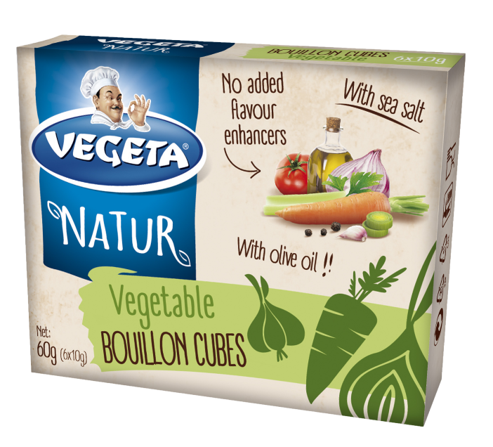 Vegeta NATUR Vegetable bouillon