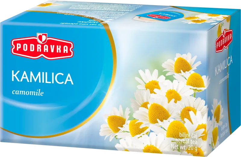 Chamomile