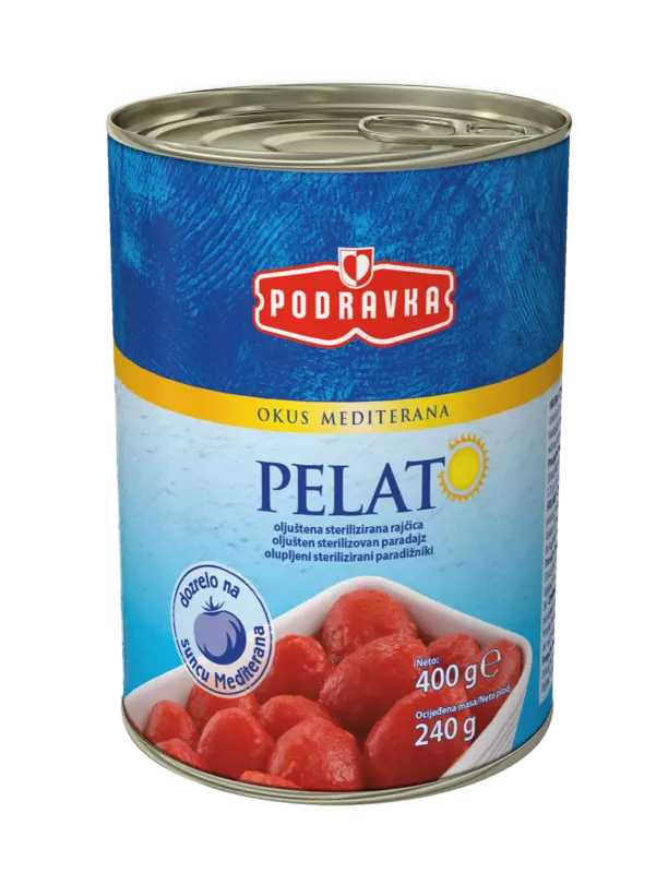 Pelati tomatoes