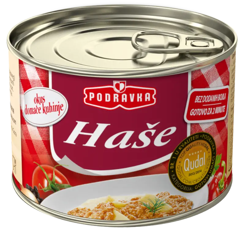 Beef hash