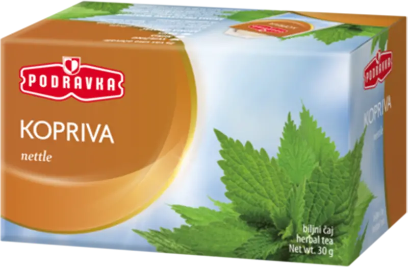 Nettle