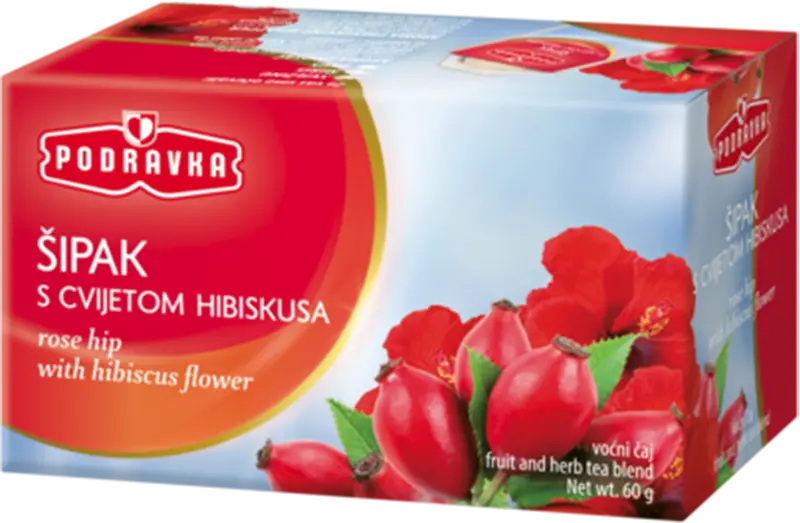 Rosehip