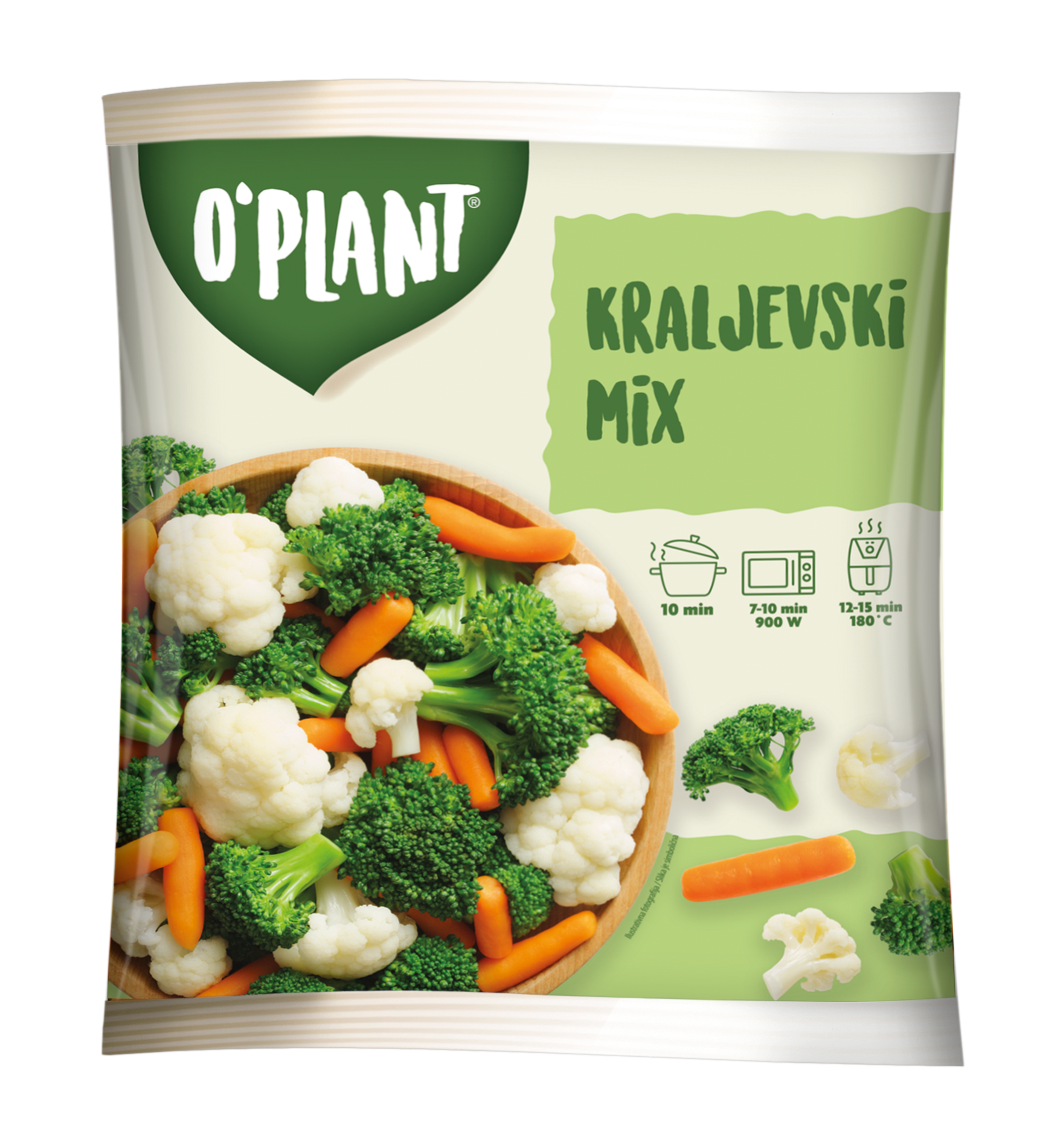 Royal mix | Podravka