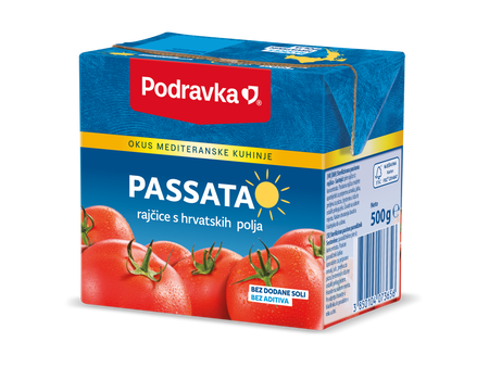 Podravka Passata