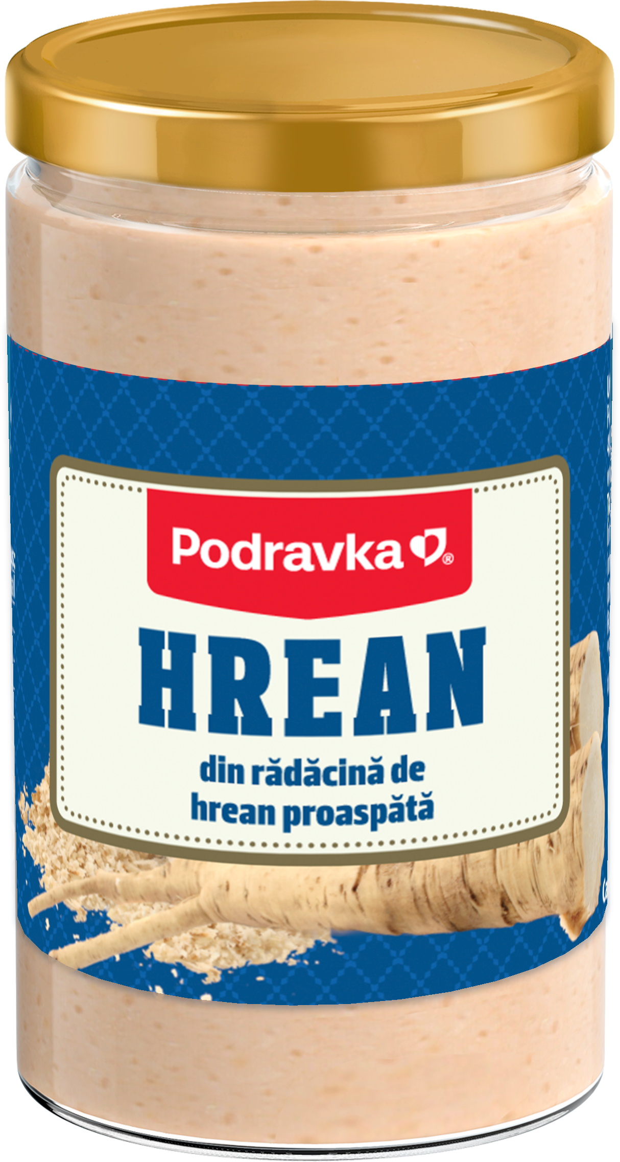 Podravka Hrean